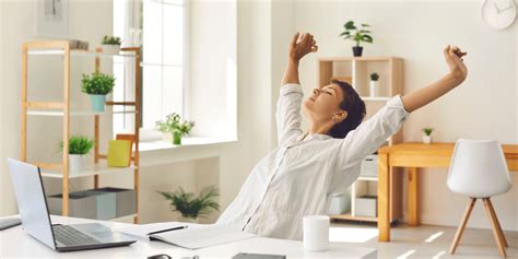 How To Take Breaks Working From Home