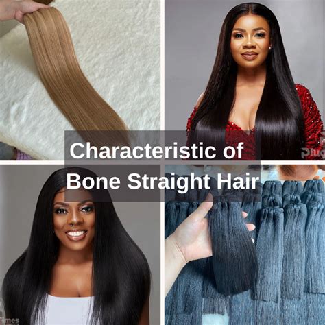  79 Ideas How To Take Care Of Bone Straight Hair For Hair Ideas
