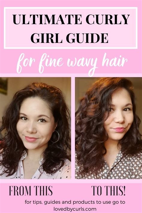  79 Gorgeous How To Take Care Of Thin Fine Wavy Hair For Hair Ideas