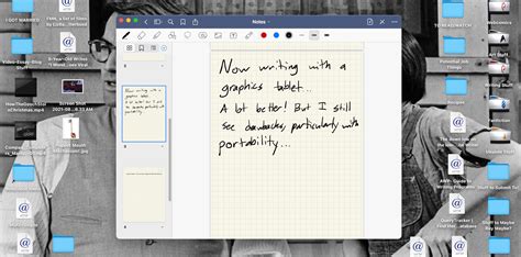 How To Take Good Notes On Macbook