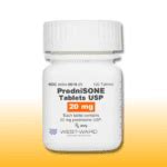 how to take prednisone 50 mg