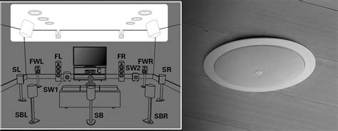 How To Take Speakers Out Of Ceiling
