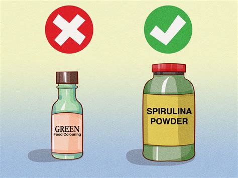 How To Take Spirulina