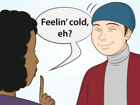 how to talk in a wisconsin accent