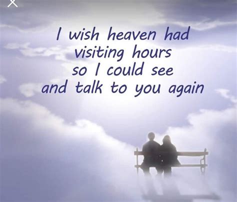 how to talk to people in heaven