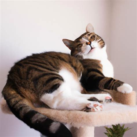 How To Teach A Cat Not To Scratch You