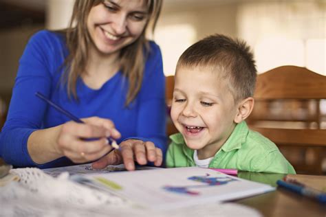 how to teach a kid to study