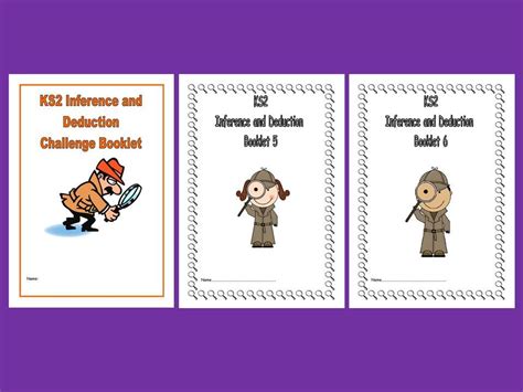 how to teach inference skills ks2