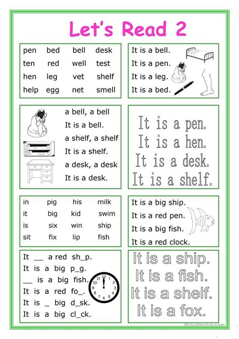 how to teach reading for beginners in english