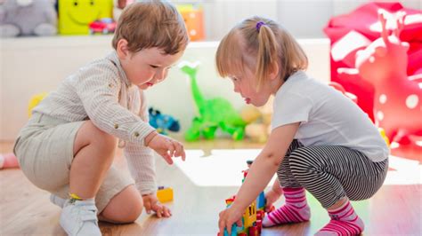 how to teach sharing to an only child