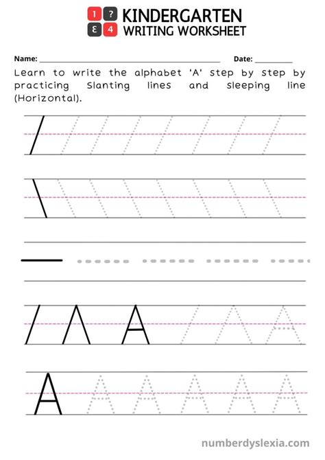 how to teach writing for beginners pdf