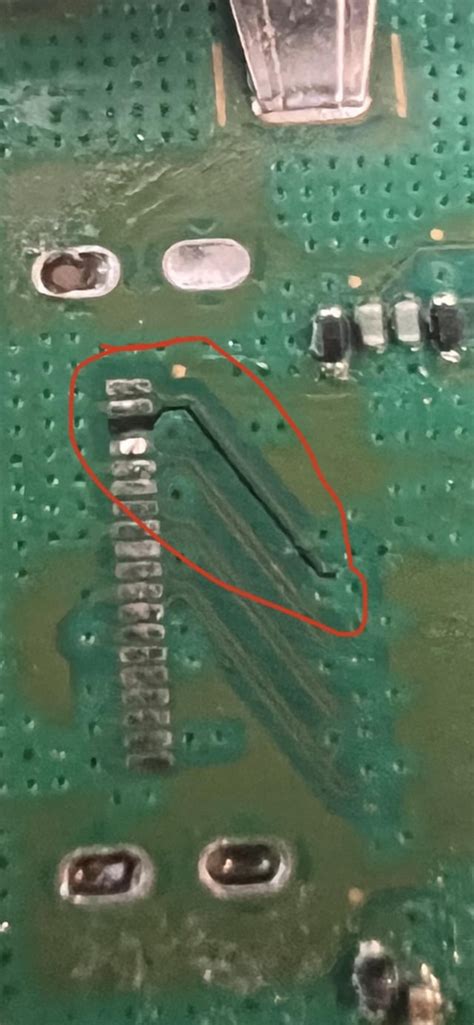 How To Tell If A Circuit Board Is Fried