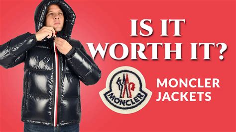 how to tell if a moncler jacket is authentic