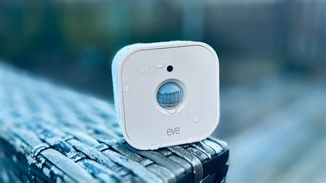 how to tell if a motion sensor has a camera