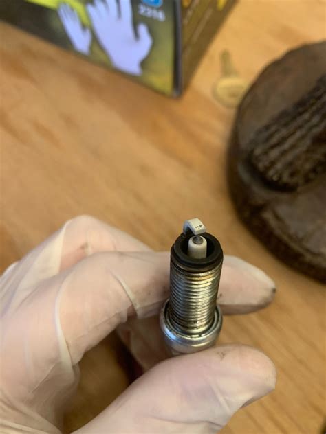 How To Tell If A Spark Plug Is Running Lean