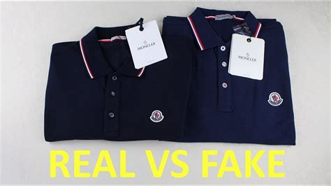 how to tell if moncler t shirt is real