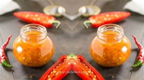 how to tell if sambal is bad