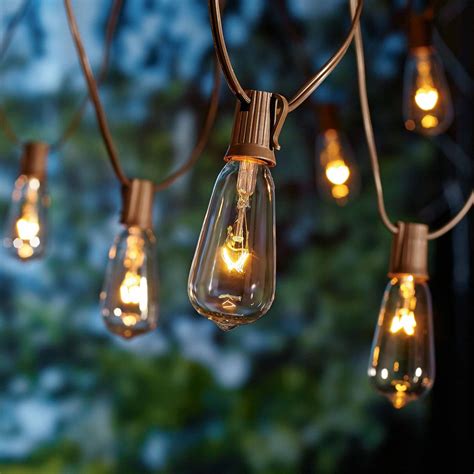 How To Tell Which Light Is Out On A String Of Lights