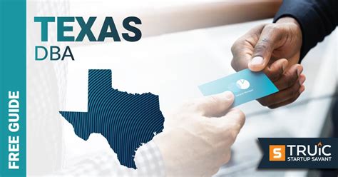 How To Terminate A Dba In Texas