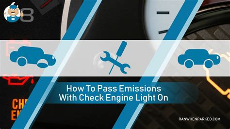 How To Test A Check Engine Light