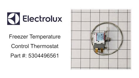 How To Test A Freezer Temperature Control