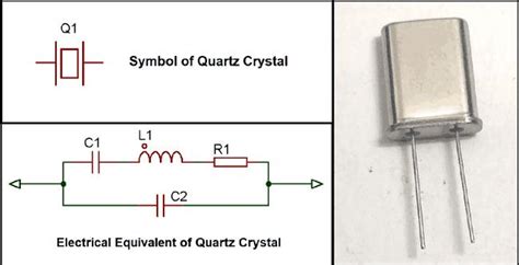How To Test A Quartz Crystal Oscillator