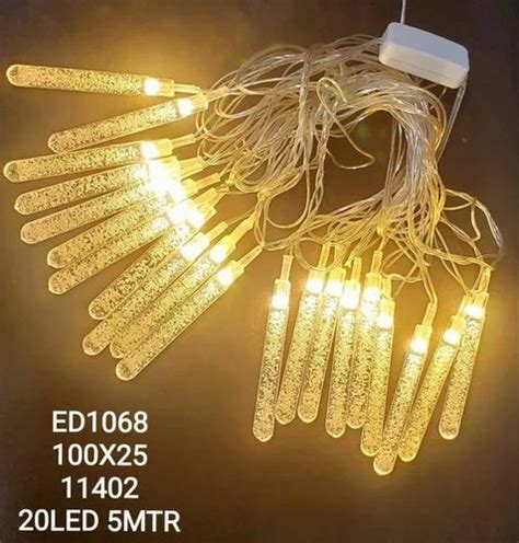 How To Test A String Of Led Lights