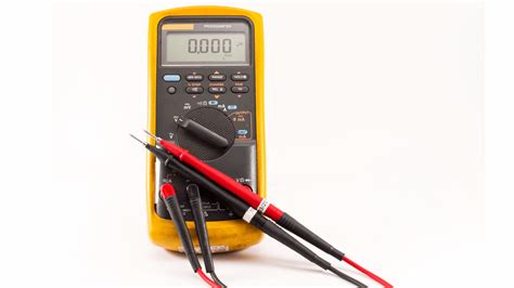 How To Test A Thyristor Using Multimeter