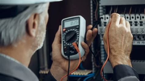 How To Test Ac Relay Switch