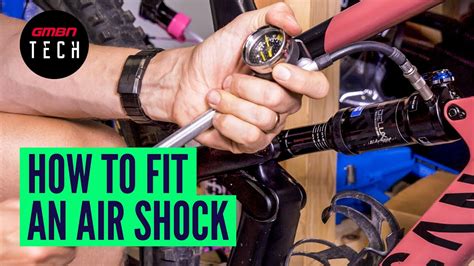 How To Test Air Shocks