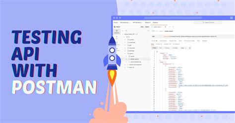 how to test api in postman step by step