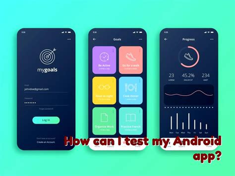 This Are How To Test App On Android Phone Best Apps 2023