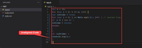 how to test c# code in visual studio code