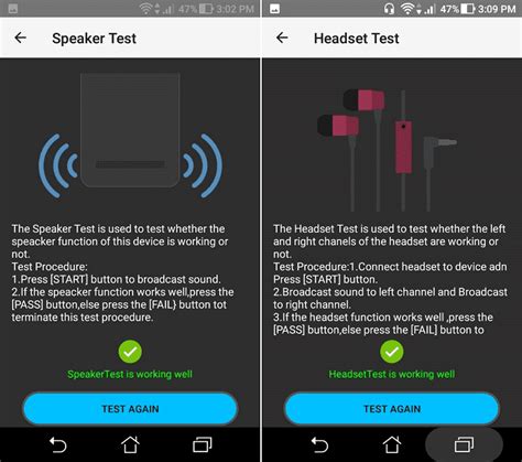 How To Test Call Speaker Android
