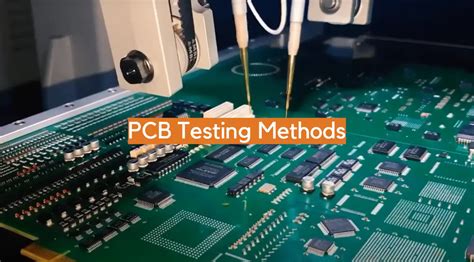 How To Test Components On A Pcb