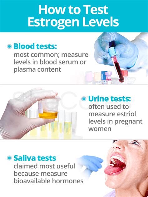 Unlock Your Hormonal Health: A Step-by-Step Guide on How to Test Estrogen Levels