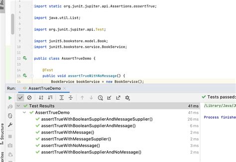How To Test Exception Block In Junit