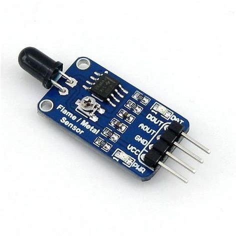 How To Test Flame Sensor Amps