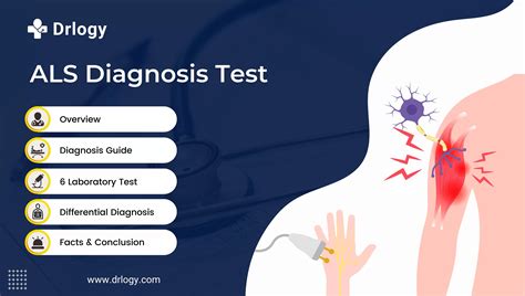 how to test for als disease