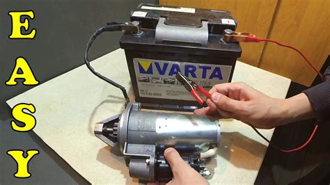 How To Test Jumper Cables