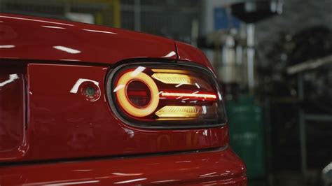 How To Test Led Tail Lights
