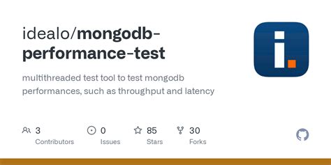 How To Test Mongodb Performance