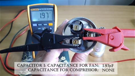 How To Test Old Capacitors