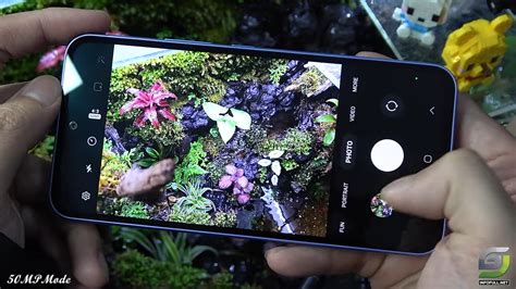 How To Test Phone Camera