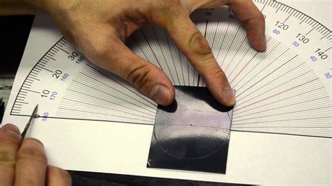 How To Test Polarized Filter