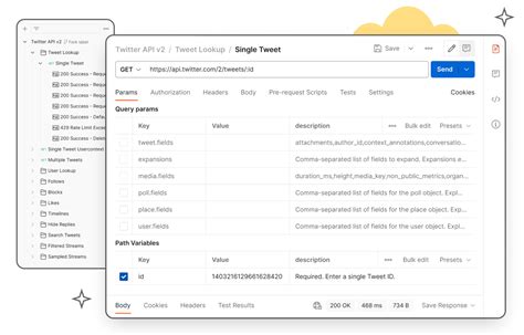 how to test put api in postman