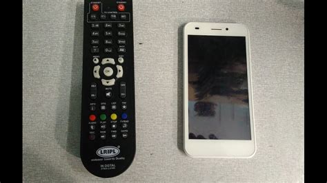 How To Test Remote Control With Iphone