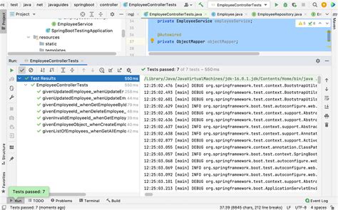 how to test rest api using mockito in spring boot
