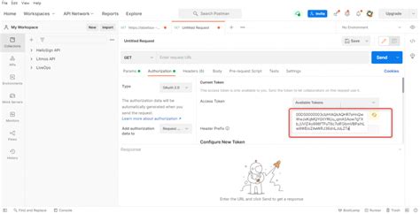 how to test salesforce rest api in postman