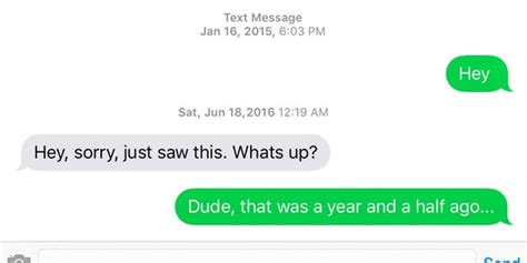 how to text a bad texter